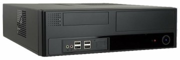 Компьютерный корпус InWin BL641 Black IW-BL641 300W