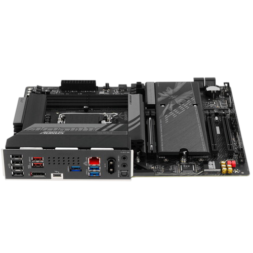 Материнская плата Gigabyte Z890 AORUS ELITE WIFI7