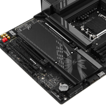 Материнская плата Gigabyte Z890 AORUS ELITE WIFI7