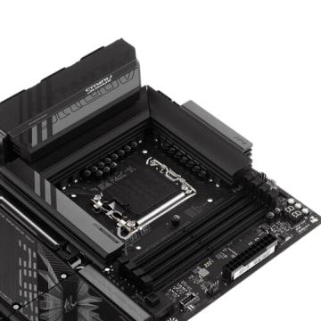 Материнская плата Gigabyte Z890 AORUS ELITE WIFI7