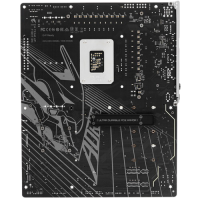 Материнская плата Gigabyte Z890 AORUS ELITE WIFI7