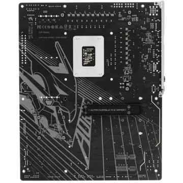Материнская плата Gigabyte Z890 AORUS ELITE WIFI7
