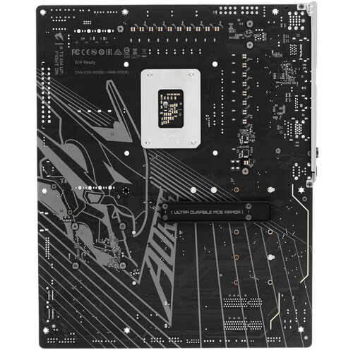 Материнская плата Gigabyte Z890 AORUS ELITE WIFI7