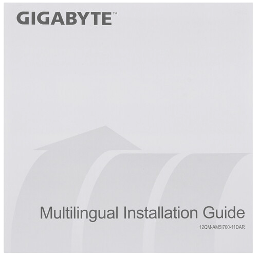 Материнская плата Gigabyte Z890 AORUS ELITE WIFI7