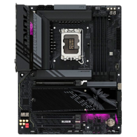 Материнская плата Gigabyte Z890 AORUS ELITE WIFI7