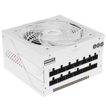 Блок питания Gigabyte 850W (GP-AE850PM PG5 ICE) 16 Pin (PCIe 5.0 Connector Cable Details)