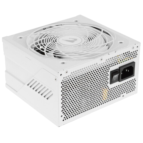 Блок питания Gigabyte 850W (GP-AE850PM PG5 ICE) 16 Pin (PCIe 5.0 Connector Cable Details)