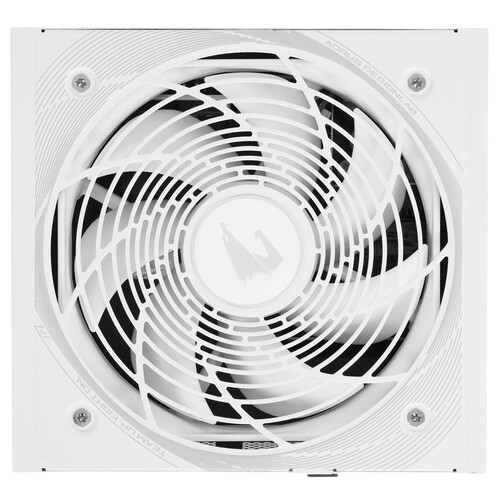 Блок питания Gigabyte 850W (GP-AE850PM PG5 ICE) 16 Pin (PCIe 5.0 Connector Cable Details)