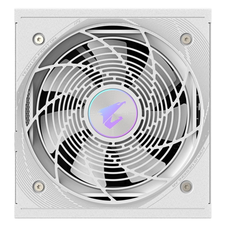 Блок питания Gigabyte 850W (GP-AE850PM PG5 ICE) 16 Pin (PCIe 5.0 Connector Cable Details)