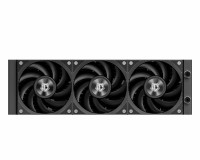 Система жидкостного охлаждения для процессора ID-COOLING DX360 MAX Black