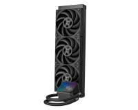 Система жидкостного охлаждения для процессора ID-COOLING DX360 MAX Black