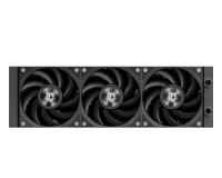 Система жидкостного охлаждения для процессора ID-COOLING DX360 MAX Black
