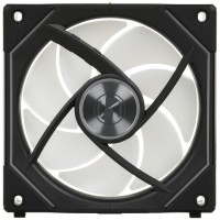 Комплект вентиляторов для корпуса Lian Li UNI FAN SL-INF 120 ARGB Black (G99.12SLIN3B.R0)