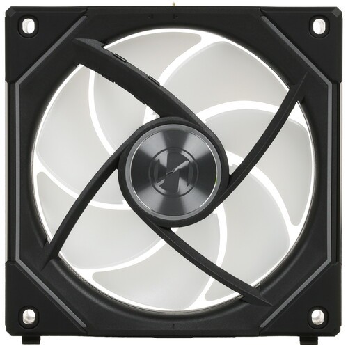 Комплект вентиляторов для корпуса Lian Li UNI FAN SL-INF 120 ARGB Black (G99.12SLIN3B.R0)
