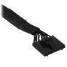 Комплект вентиляторов для корпуса Lian Li UNI FAN SL-INF 120 ARGB Black (G99.12SLIN3B.R0)