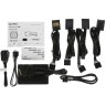 Комплект вентиляторов для корпуса Lian Li UNI FAN SL-INF 120 ARGB Black (G99.12SLIN3B.R0)