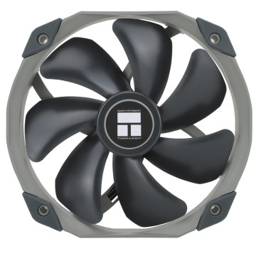 Вентилятор для корпуса Thermalright TL-D14 (TRTLD14)