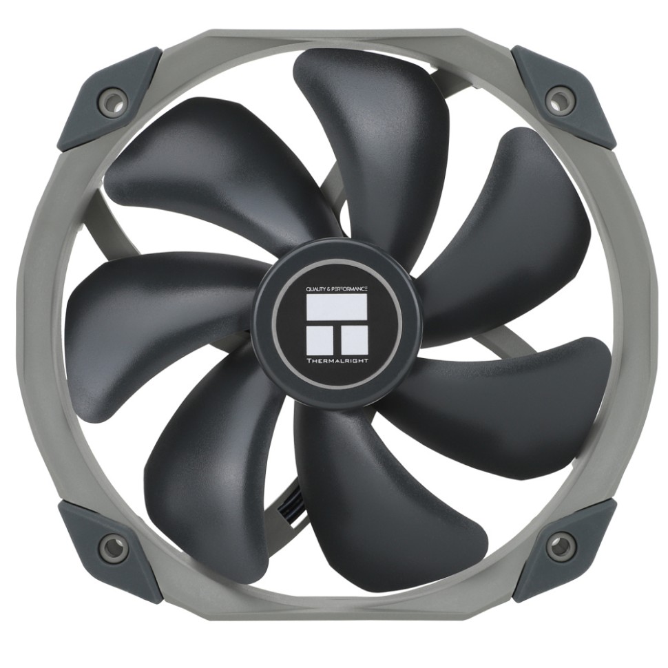 Вентилятор для корпуса Thermalright TL-D14 (TRTLD14)