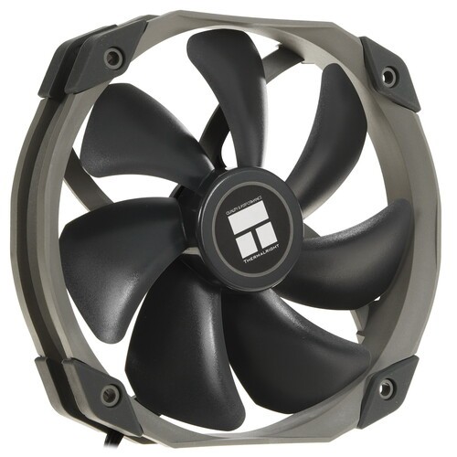 Вентилятор для корпуса Thermalright TL-D14 (TRTLD14)