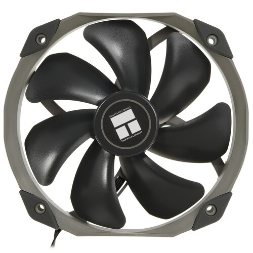 Вентилятор для корпуса Thermalright TL-D14 (TRTLD14)