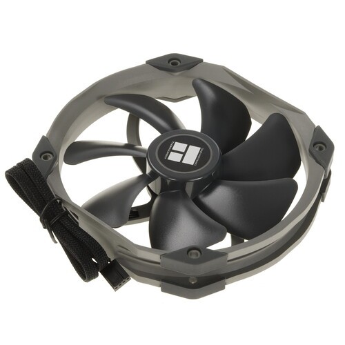 Вентилятор для корпуса Thermalright TL-D14 (TRTLD14)