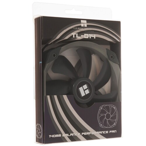 Вентилятор для корпуса Thermalright TL-D14 (TRTLD14)