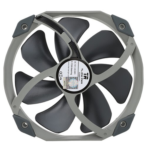 Вентилятор для корпуса Thermalright TL-D14 (TRTLD14)
