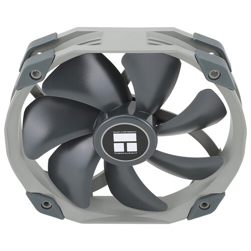Вентилятор для корпуса Thermalright TL-D14 (TRTLD14)