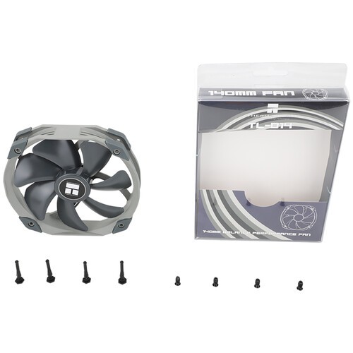 Вентилятор для корпуса Thermalright TL-D14 (TRTLD14)