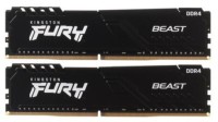 Оперативная память 32 Gb 3733 MHz Kingston (KF437C19BB1K2/32)
