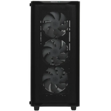 Компьютерный корпус Deepcool CC560 MESH V2 ARGB Black (R-CC560-BKAMA4-G-2)