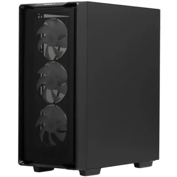 Компьютерный корпус Deepcool CC560 MESH V2 ARGB Black (R-CC560-BKAMA4-G-2)
