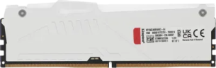 Оперативная память 64 Gb 5600 MHz Kingston FURY Beast RGB White (KF556C40BWAK2-64)