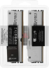 Оперативная память 64 Gb 5600 MHz Kingston FURY Beast RGB White (KF556C40BWAK2-64)