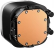 Система жидкостного охлаждения для процессора XASTRA LP240 ARGB BK Black (LP240-BKAFXX-GL)