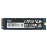 Твердотельный накопитель MSI 2000 Gb SPATIUM M390
