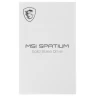 Твердотельный накопитель MSI 2000 Gb SPATIUM M390