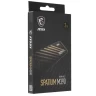 Твердотельный накопитель MSI 2000 Gb SPATIUM M390