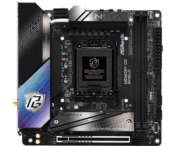 Материнская плата ASRock Z890I NOVA WIFI