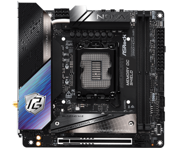 Материнская плата ASRock Z890I NOVA WIFI