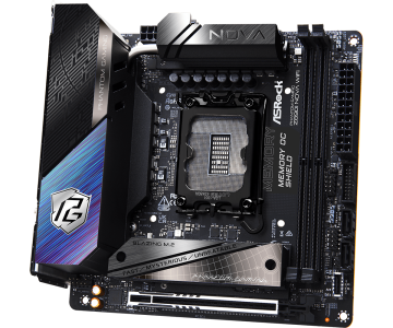 Материнская плата ASRock Z890I NOVA WIFI
