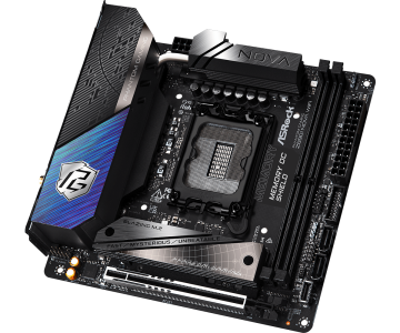 Материнская плата ASRock Z890I NOVA WIFI