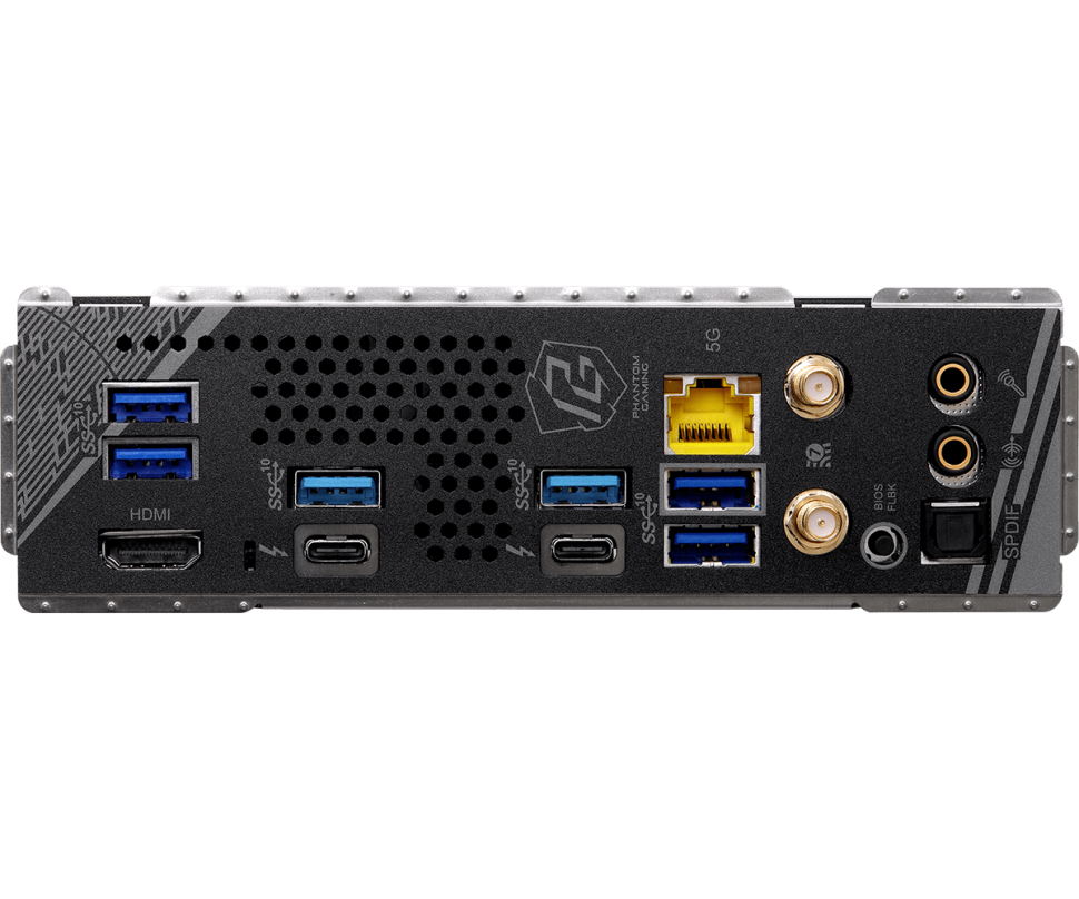 Материнская плата ASRock Z890I NOVA WIFI
