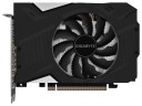 Видеокарта GIGABYTE (GV-N166TIXOC-6GD) GeForce GTX 1660 Ti 6GB MINI ITX OC