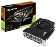 Видеокарта GIGABYTE (GV-N166TIXOC-6GD) GeForce GTX 1660 Ti 6GB MINI ITX OC