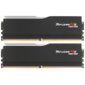 Оперативная память 64 Gb 6000 MHz G.Skill RIPJAWS M5 NEO RGB Black (F5-6000J3636F32GX2-RM5NRK)