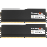 Оперативная память 64 Gb 6000 MHz G.Skill RIPJAWS M5 NEO RGB Black (F5-6000J3636F32GX2-RM5NRK)
