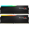 Оперативная память 64 Gb 6000 MHz G.Skill RIPJAWS M5 NEO RGB Black (F5-6000J3636F32GX2-RM5NRK)