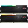 Оперативная память 64 Gb 6000 MHz G.Skill RIPJAWS M5 NEO RGB Black (F5-6000J3636F32GX2-RM5NRK)