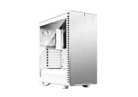 Компьютерный корпус Fractal Design DEFINE 7 COMPACT WHITE TG FD-C-DEF7C-04